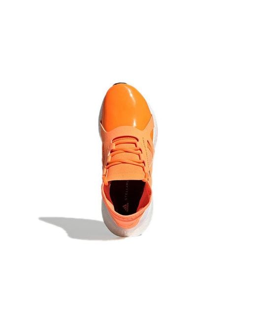 Adidas Orange (Wmns) Stella Mccartney X Ultraboost 21 'Signal'