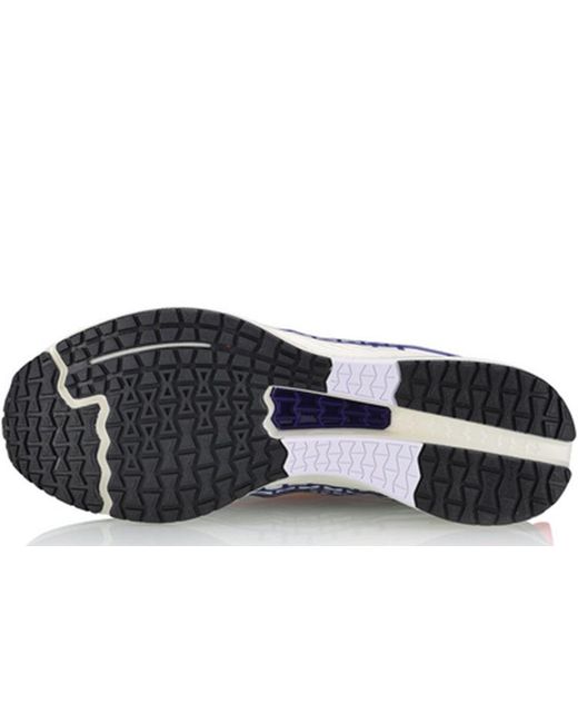 Li-ning Blue Rouge Rabbit Iv for men