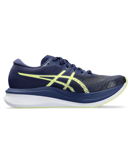 Asics Blue (Wmns) Magic Speed 3 'Illusion Glow'