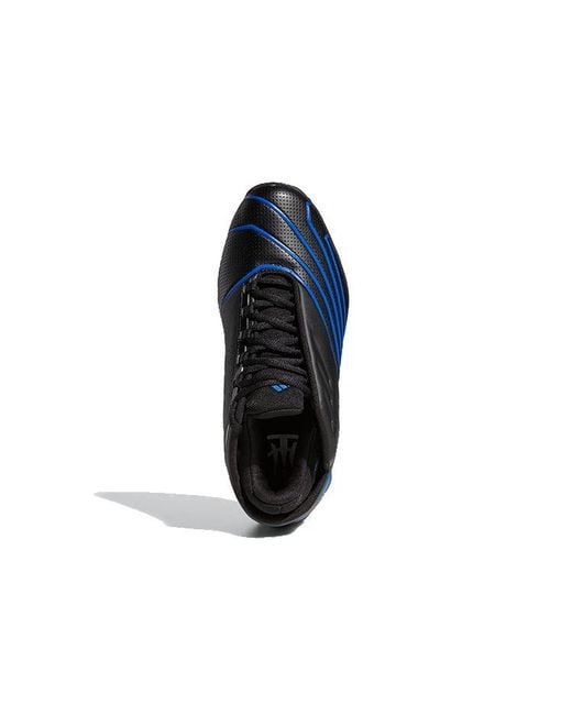 Adidas Blue T-Mac 2 Evo Royal' for men