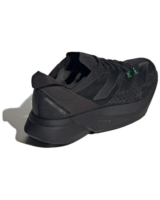 Adidas Black (Wmns) Adizero Adios Pro 3
