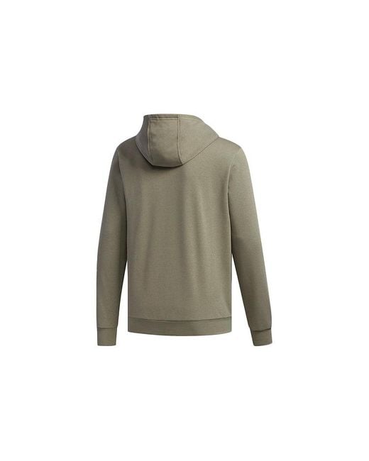Adidas Green Casual Sports Knit Grass for men