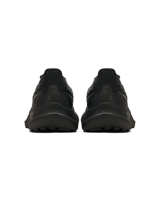 Asics Black Gt-2000 12 'Triple' for men