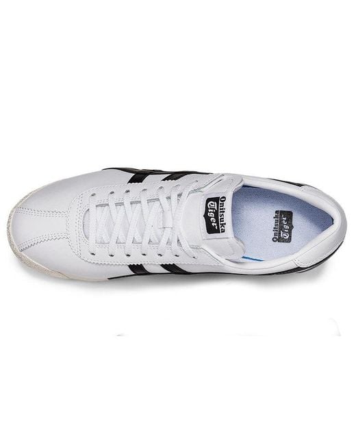 Onitsuka Tiger White Corsair for men