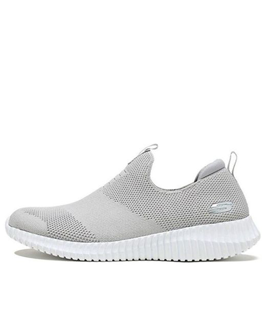 Skechers men's elite flex sneakers hotsell