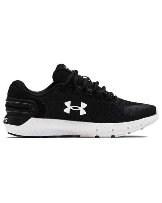 Under Armour Black (Wmns) Charged Rogue 2.5