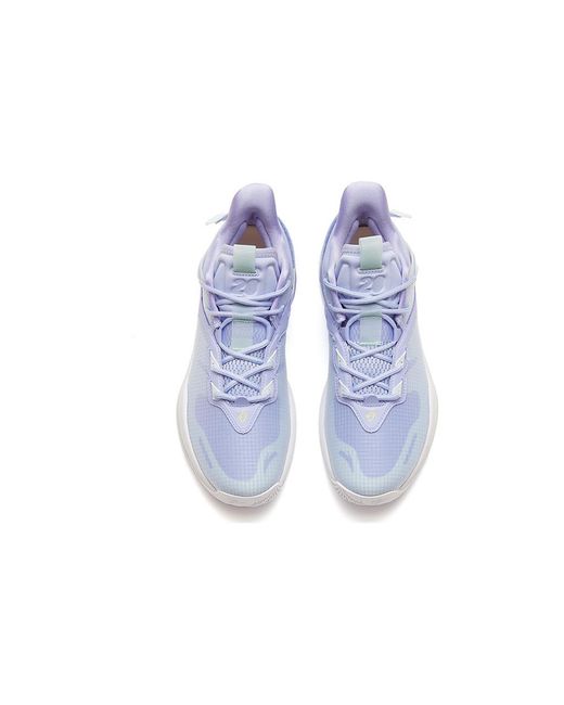 Anta Blue Mengpu 2.0 for men