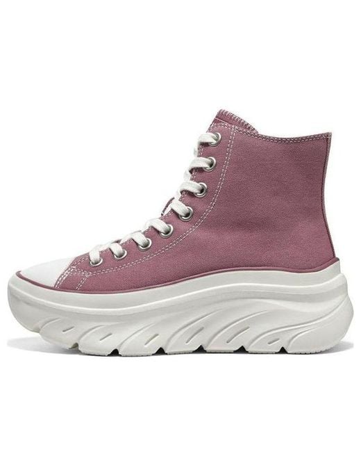 Skechers Purple (Wmns) Street