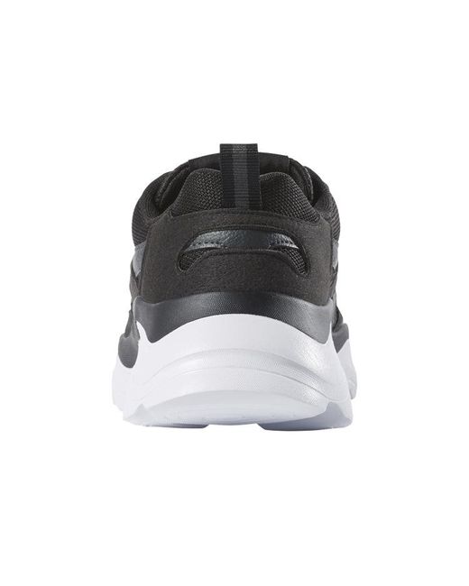 Reebok Black Royal Bridge 3 for men