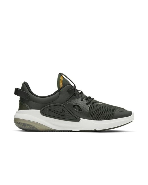 Nike Brown Joyride Cc 'Sequoia' for men