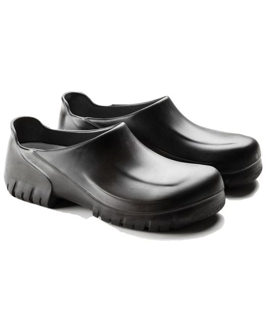 Birkenstock Black A640 Polyurethane for men