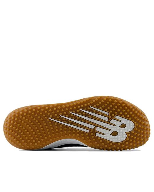 New Balance Black Fresh Foam 3000 V7 for men