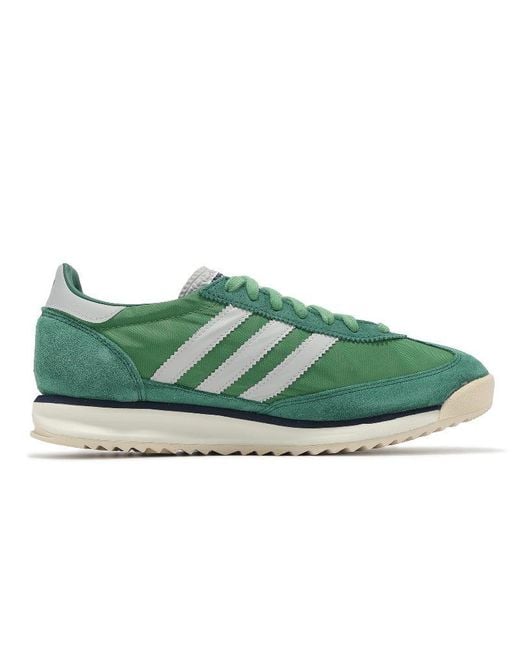 Adidas Green Sl 72 Rs 'Preloved' for men