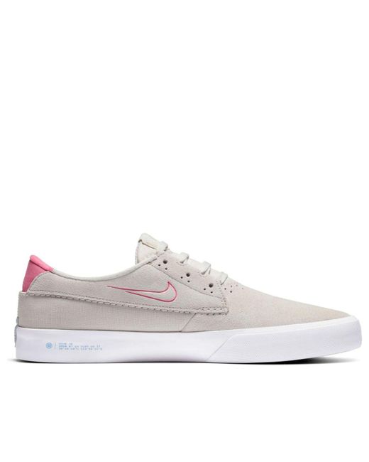 Nike White Shane Sb 'Tokyo 2020 Olympics Pack' for men