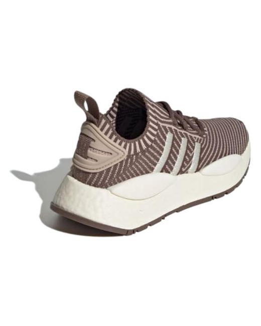 Adidas Brown (Wmns) Nmd_W1 'Earth Strata Taupe'