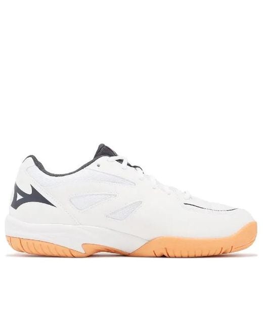 Mizuno White Gate Sky Plus 4 Gum' for men