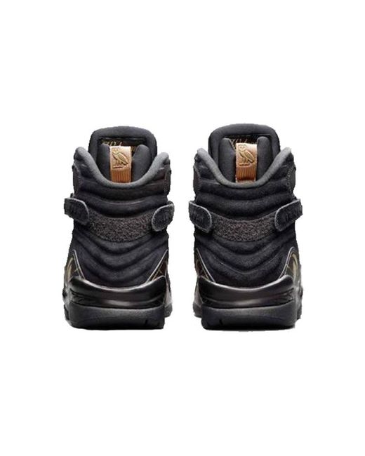 Nike Blue 8 Retro X Ovo for men