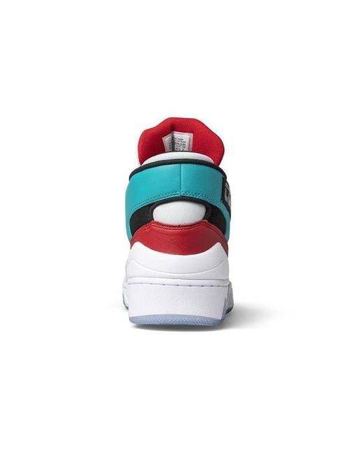 Converse Blue Erx-260 Hi 'Archive for men