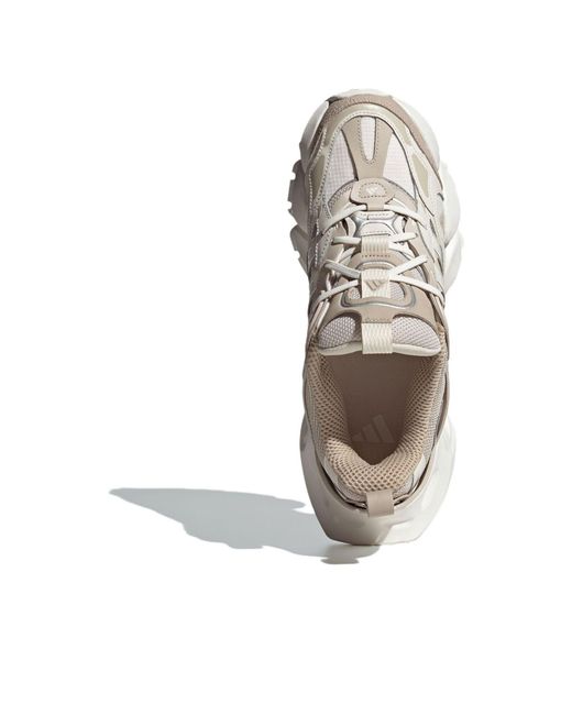 adidas Xlg Runner Deluxe in White for Men | Lyst