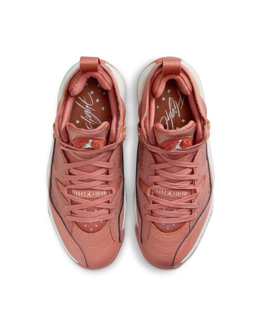 Nike Red (Wmns) Two Trey 'Sky J'