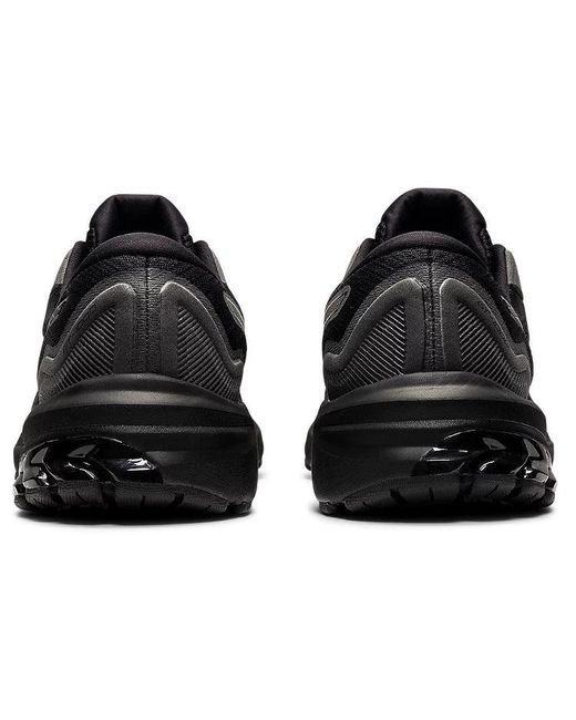 Asics Black Gt 1000 11