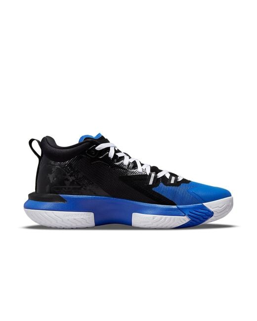Nike Blue Zion 1 Pf 'Duke' for men