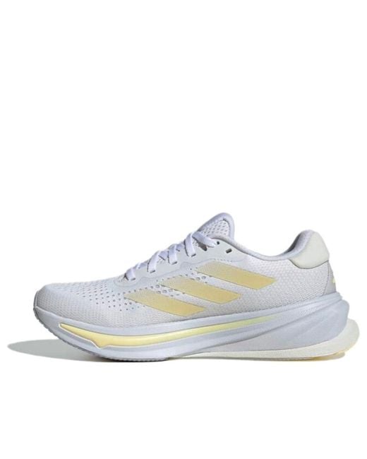 Adidas Blue (Wmns) Supernova Rise 'Cloud Almost'