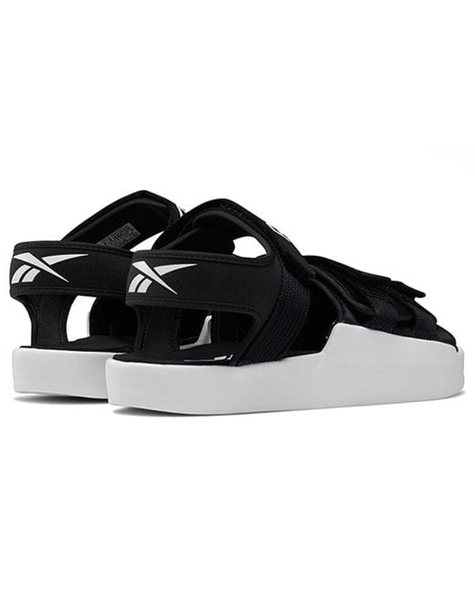 Reebok Blue Sandalstyl for men