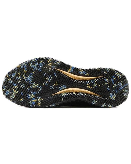 Adidas Brown Harden B/E X 'Mvp' for men
