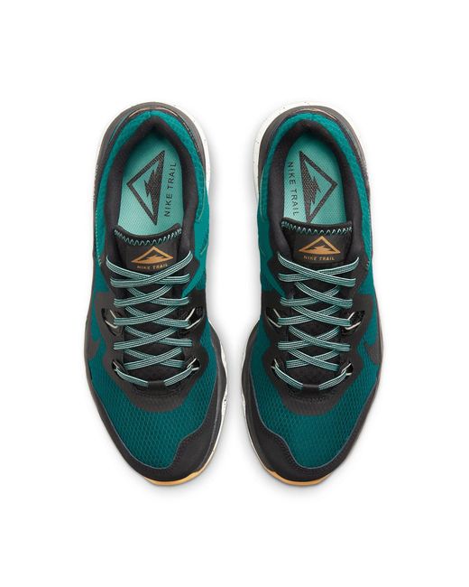 Nike Green Juniper Trail 'Bright Spruce' for men