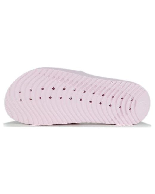 Nike Pink (Wmns) Kawa Shower 'Arctic'