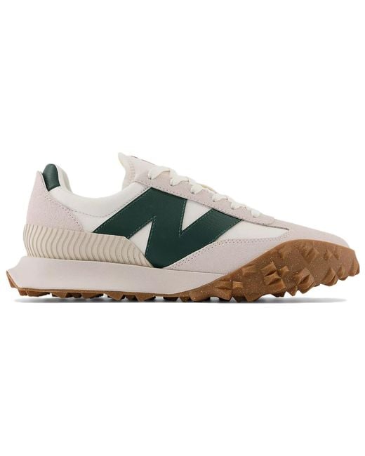 New Balance Blue Xc-72 'Sea Salt Nightwatch' for men