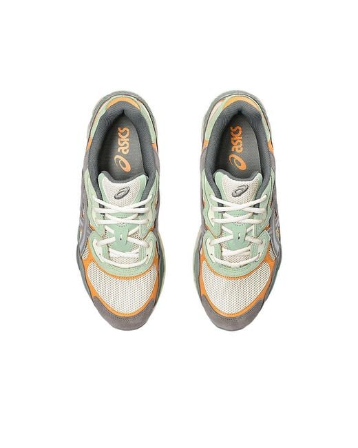 Asics Blue Gel-Nyc 'Cream Clay' for men