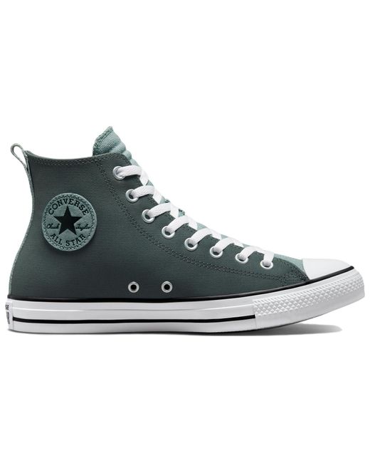 Converse Blue Chuck Taylor All Star Tec-Tuff for men