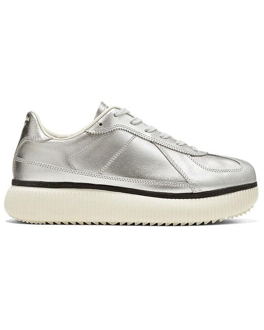 Onitsuka Tiger White Delecity 'Pure' for men