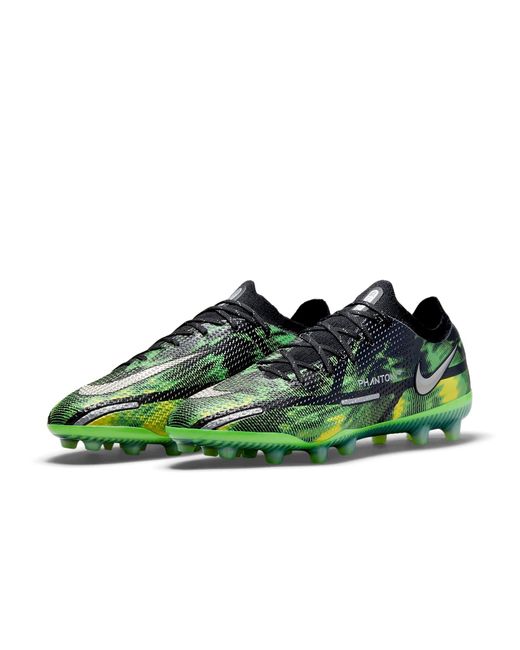 Nike Phantom Gt2 Elite Sw Ag Pro Impact' in Green for Men | Lyst UK