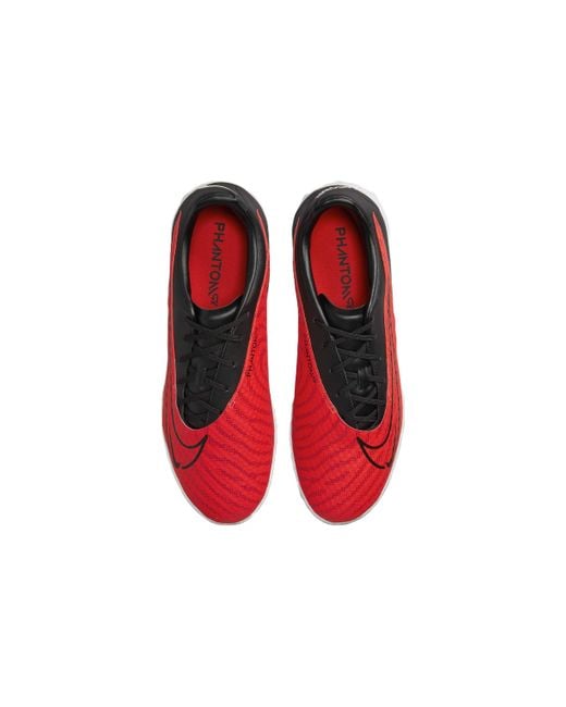 Nike Red Phantom Gx Club Tf for men