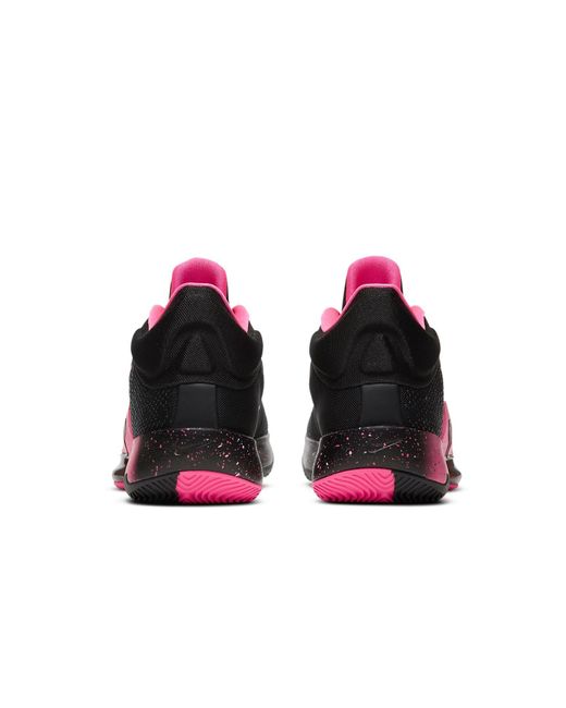 Nike Black Zoom Rize 2 Ep 'Kay Yow' for men