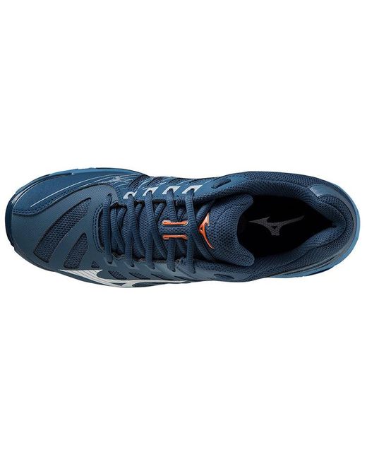 Mizuno Blue Wave Voltage for men