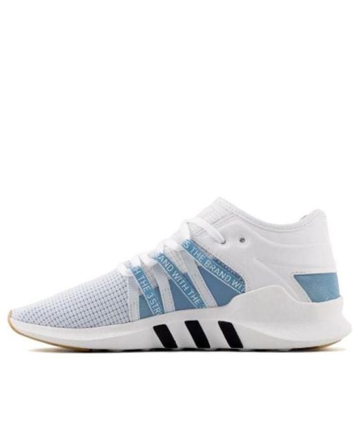 Adidas Blue (Wmns) Eqt Racig Adv 'Footwear'