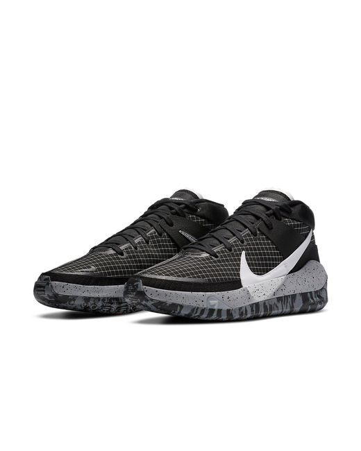 Nike Black Kd 13 Ep 'Oreo' for men