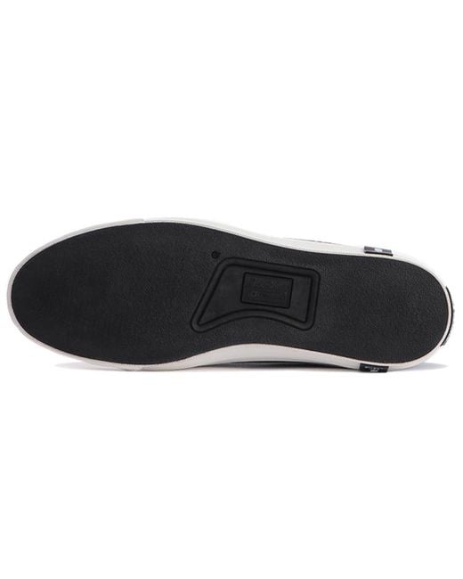 Converse Black Mastermind Japan X Addict Jack Purcell for men