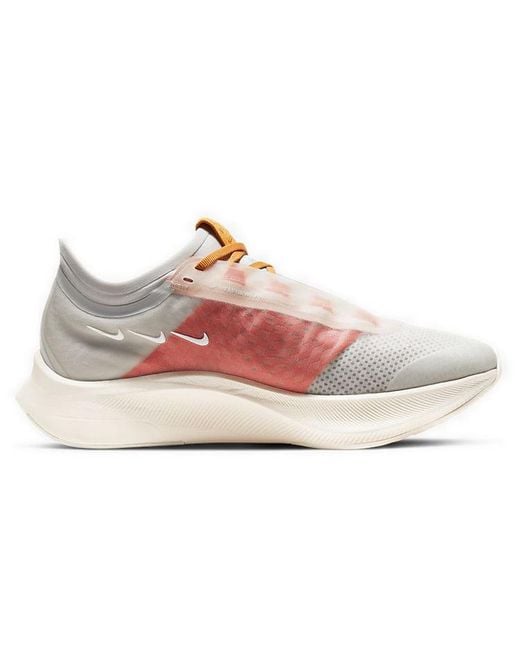 Nike Blue (Wmns) Zoom Fly 3 'Photon Team'