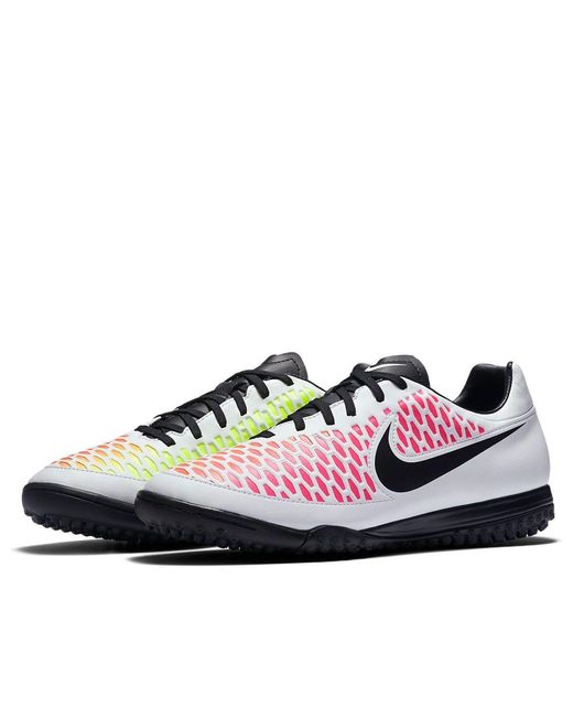 Nike White Magista Onda Tf for men