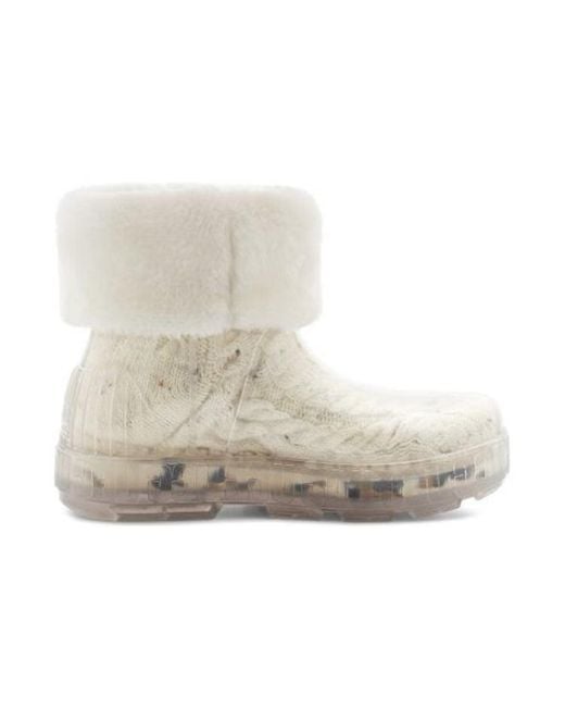 Ugg White (Wmns) Drizlita Clear