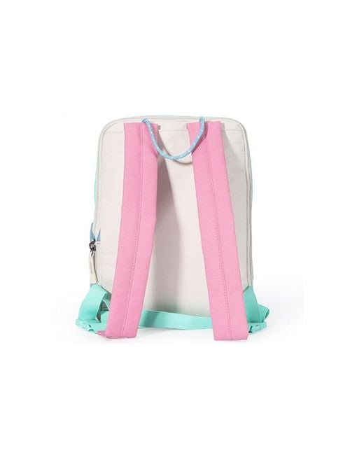 Nike Pink Tanjun Schoolbag Backpack