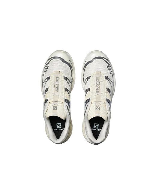 Salomon Metallic Xt-6 Mindful for men