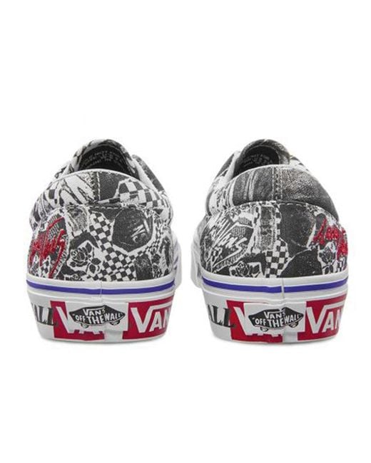Vans White (Wmns) Era
