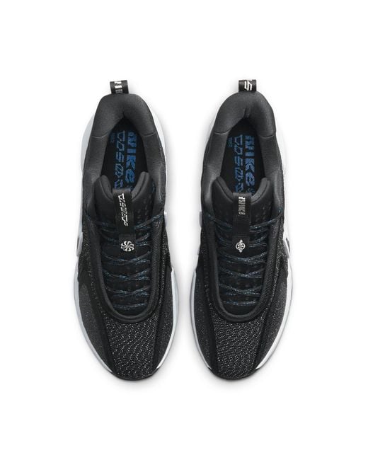 Nike Black Cosmic Unity 2 Ep for men