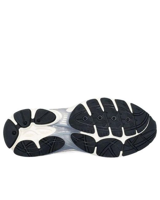 Saucony White Progrid Omni 9 Premium for men